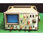 Oscilloscope